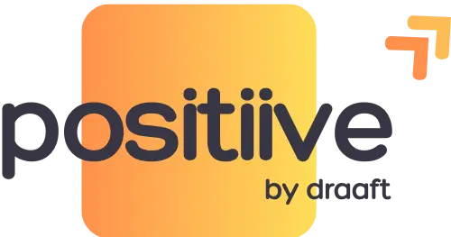POSITIIVE (by DRAAFT)